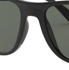 Rubberen neus pad voor RB4291