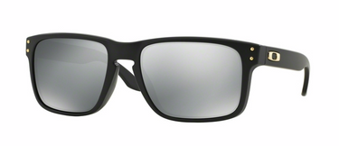 Oakley Holbrook OO9102 910217 Matte Black