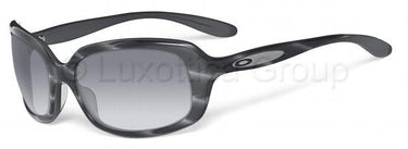 Oakley Zonnebril OO2030 Zwart-Grijs