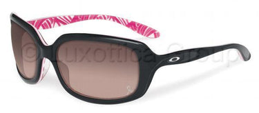 Oakley Zonnebril OO2030 203007 Zwart-Grijs