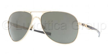 Oakley Zonnebril OO4057 Goud-Grijs
