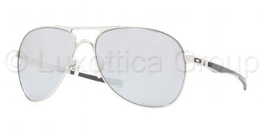 Oakley Zonnebril OO4057 Chrome-Iridium