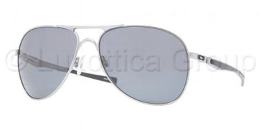 Oakley Zonnebril OO4057 Lood-Grijs
