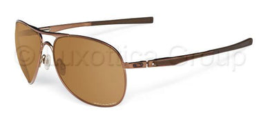 Oakley Zonnebril OO4057 405705 Zwart-Chrome