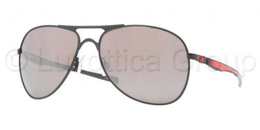 Oakley Zonnebril OO4057 Zwart-Zwart