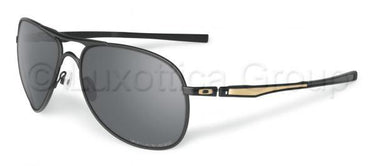 Oakley Zonnebril OO4057 Zwart-Grijs