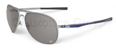 Oakley Zonnebril OO4057 Grijs-Grijs