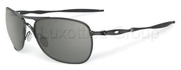 Oakley Zonnebril OO4060 Zwart-Grijs