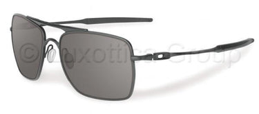 Oakley Zonnebril OO4061 Zwart-Grijs