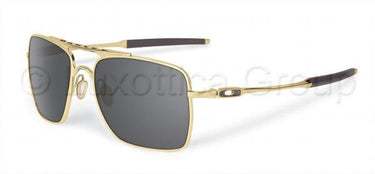 Oakley Zonnebril OO4061 Goud-Grijs