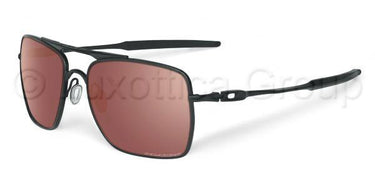 Oakley Zonnebril OO4061 Zwart-Iridium