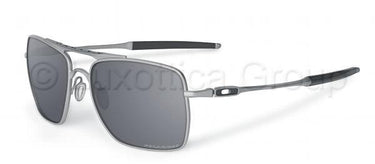 Oakley Zonnebril OO4061 406106 Zwart-Iridium