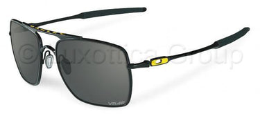 Oakley Zonnebril OO4061 406110 Zwart-Grijs
