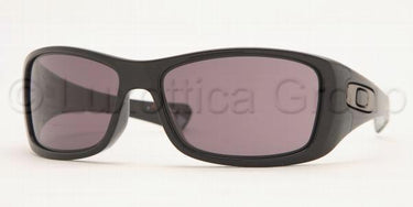 Oakley Zonnebril OO9021 03-590 Zwart-Grijs