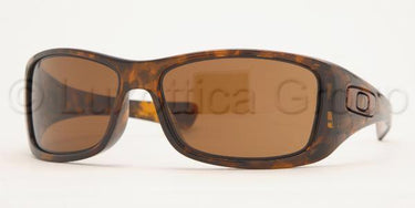Oakley Zonnebril OO9021 Bruin-Tortoise