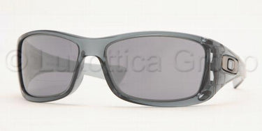 Oakley Zonnebril OO9021 03-595 Zwart-Iridium