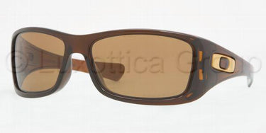 Oakley Zonnebril OO9021 Rood