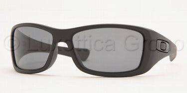 Oakley Zonnebril OO9021 Zwart-Grijs