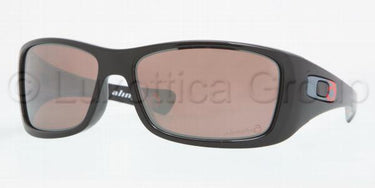 Oakley Zonnebril OO9021 Zwart-Iridium