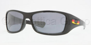 Oakley Zonnebril OO9021 24-212 Zwart-Iridium