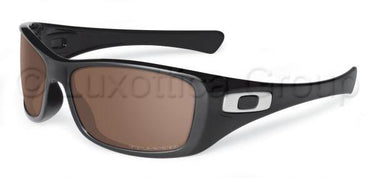 Oakley Zonnebril OO9021 Zwart-Blauw
