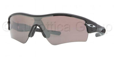 Oakley Zonnebril OO9051 26-215 Zwart-Iridium