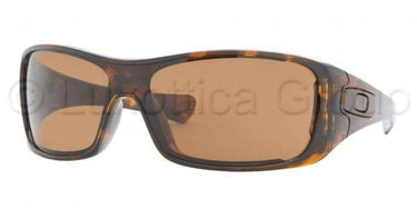 Oakley Zonnebril OO9077 Bruin-Tortoise