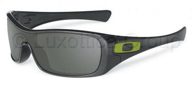 Oakley Zonnebril OO9077 Staal-Grijs