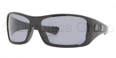 Oakley Zonnebril OO9077 Zwart-Grijs
