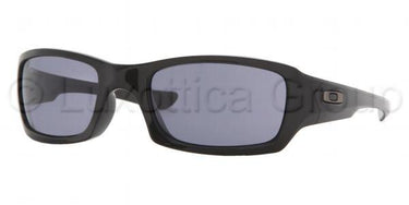 Oakley Zonnebril OO9079 Zwart-Grijs