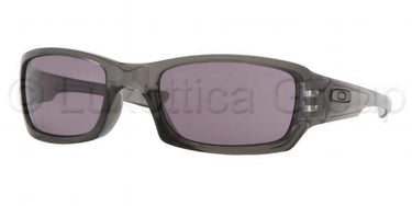 Oakley Zonnebril OO9079 Grijs, rook-Grijs