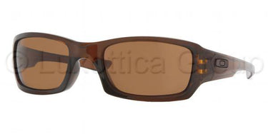 Oakley Zonnebril OO9079 Rood