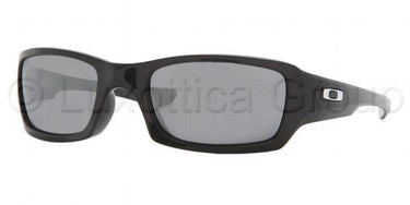 Oakley Zonnebril OO9079 Zwart-Iridium