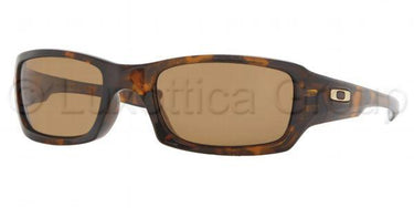 Oakley Zonnebril OO9079 Bruin-Tortoise