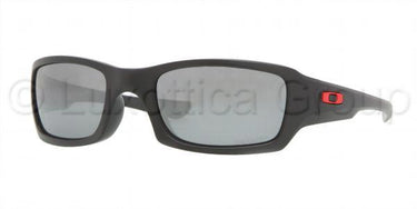 Oakley Zonnebril OO9079 24-191 Zwart-Iridium