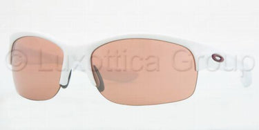 Oakley Zonnebril OO9086 Wit, zwart-Iridium