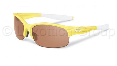 Oakley Zonnebril OO9086 Geel, zwart-Iridium