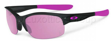 Oakley Zonnebril OO9086 24-330 Zwart-Iridium