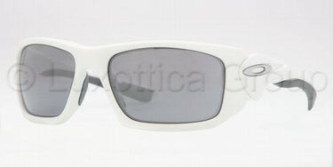 Oakley Zonnebril OO9095 Wit, zwart-Iridium