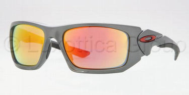 Oakley Zonnebril OO9095 Grijs
