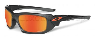 Oakley Zonnebril OO9095 Zwart, grijs-Iridium