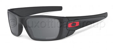 Oakley Zonnebril OO9096 Zwart, grijs-Grijs