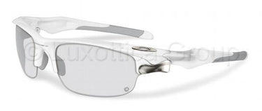 Oakley Zonnebril OO9097 Wit, zwart-Iridium