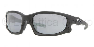 Oakley Zonnebril OO9099 909901 Zwart-Iridium