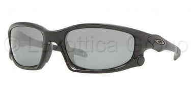Oakley Zonnebril OO9099 Zwart-Iridium