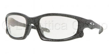Oakley Zonnebril OO9099 Zwart, zilver-Iridium