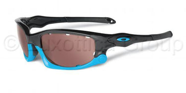 Oakley Zonnebril OO9099 909913 Zwart-Iridium
