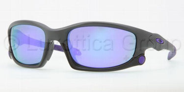 Oakley Zonnebril OO9099 Carbon, violet-Iridium