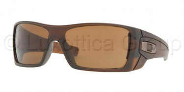 Oakley Zonnebril OO9101 Rood