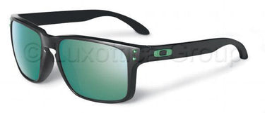 Oakley Zonnebril OO9102 Zwart-Iridium